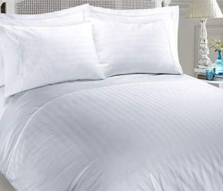 Fitted Bed Sheets manufactured to buyer specifications by Ahmad Fiaz Textiles, Faisalabad Pakistan