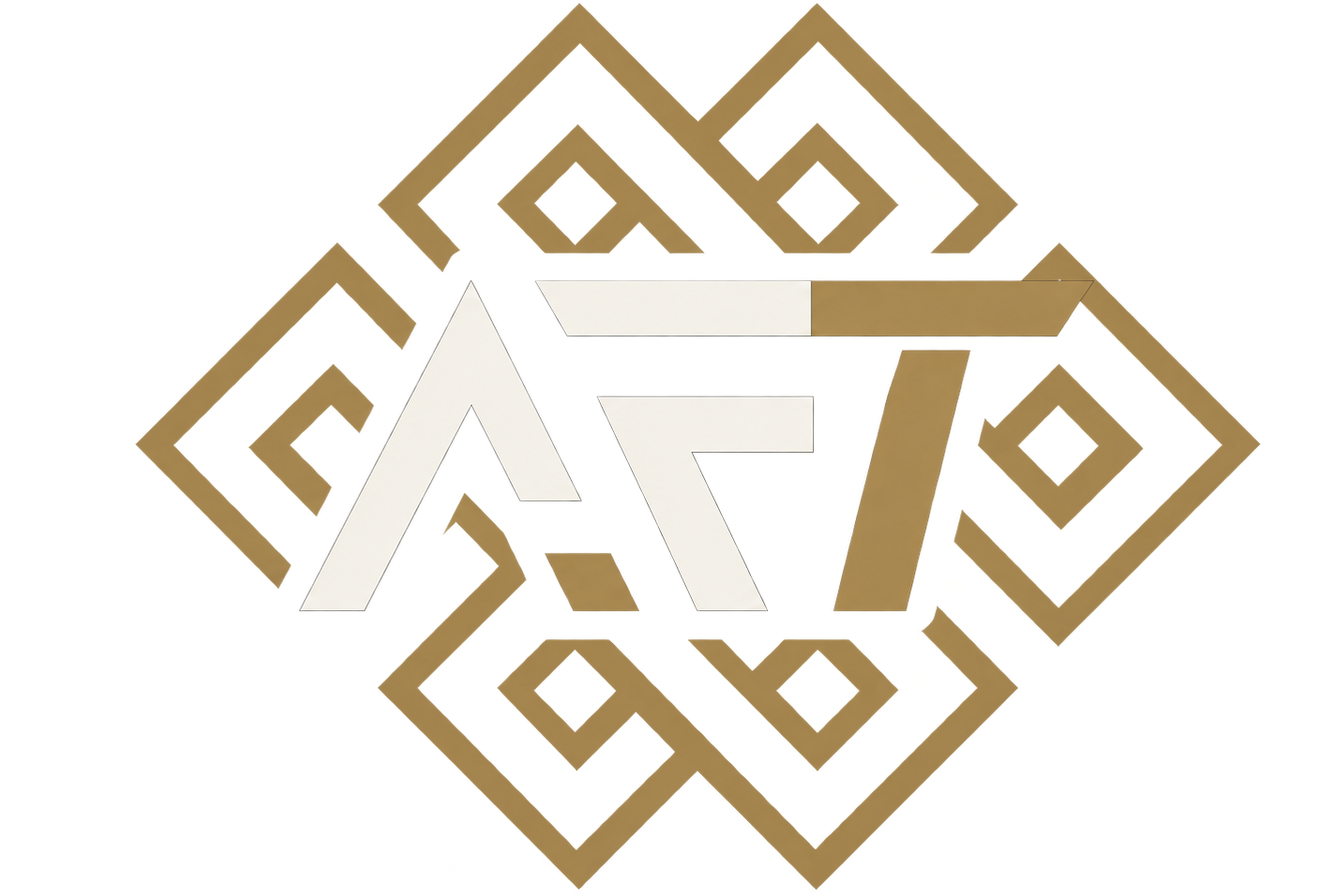 Ahmad Fiaz Textiles logo